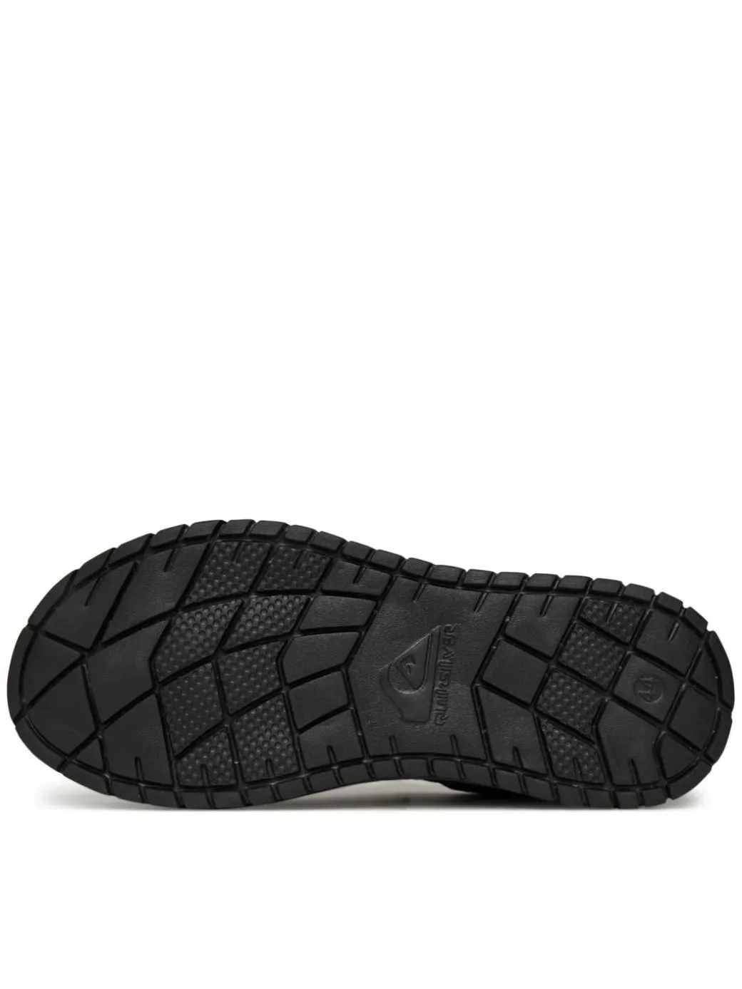 Scarpe basse WADE-01 Nero