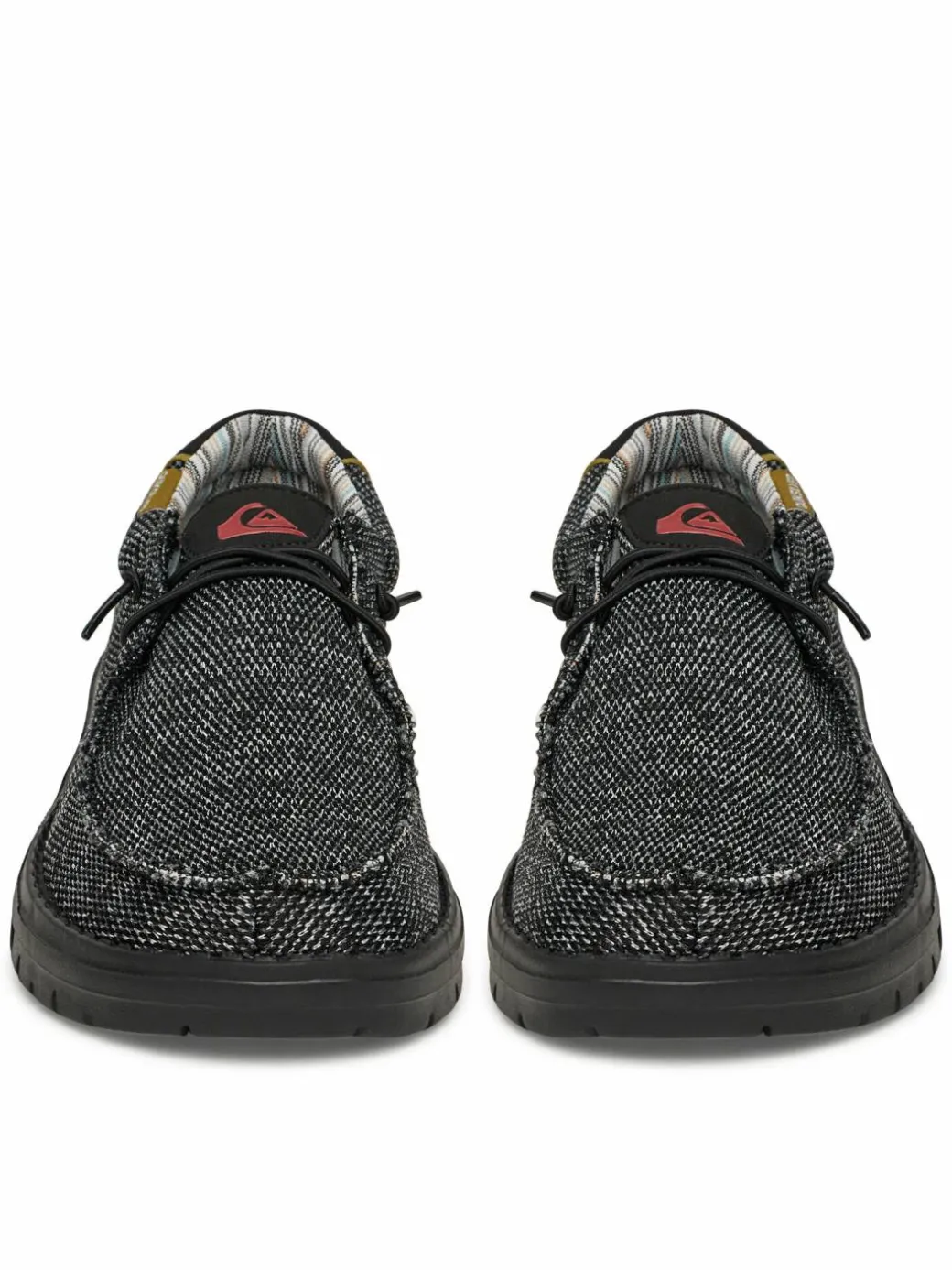 Scarpe basse WADE-01 Nero