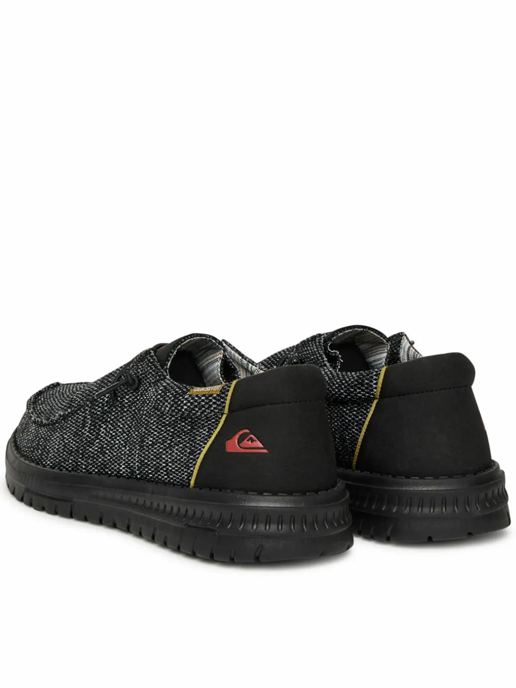 Scarpe basse WADE-01 Nero