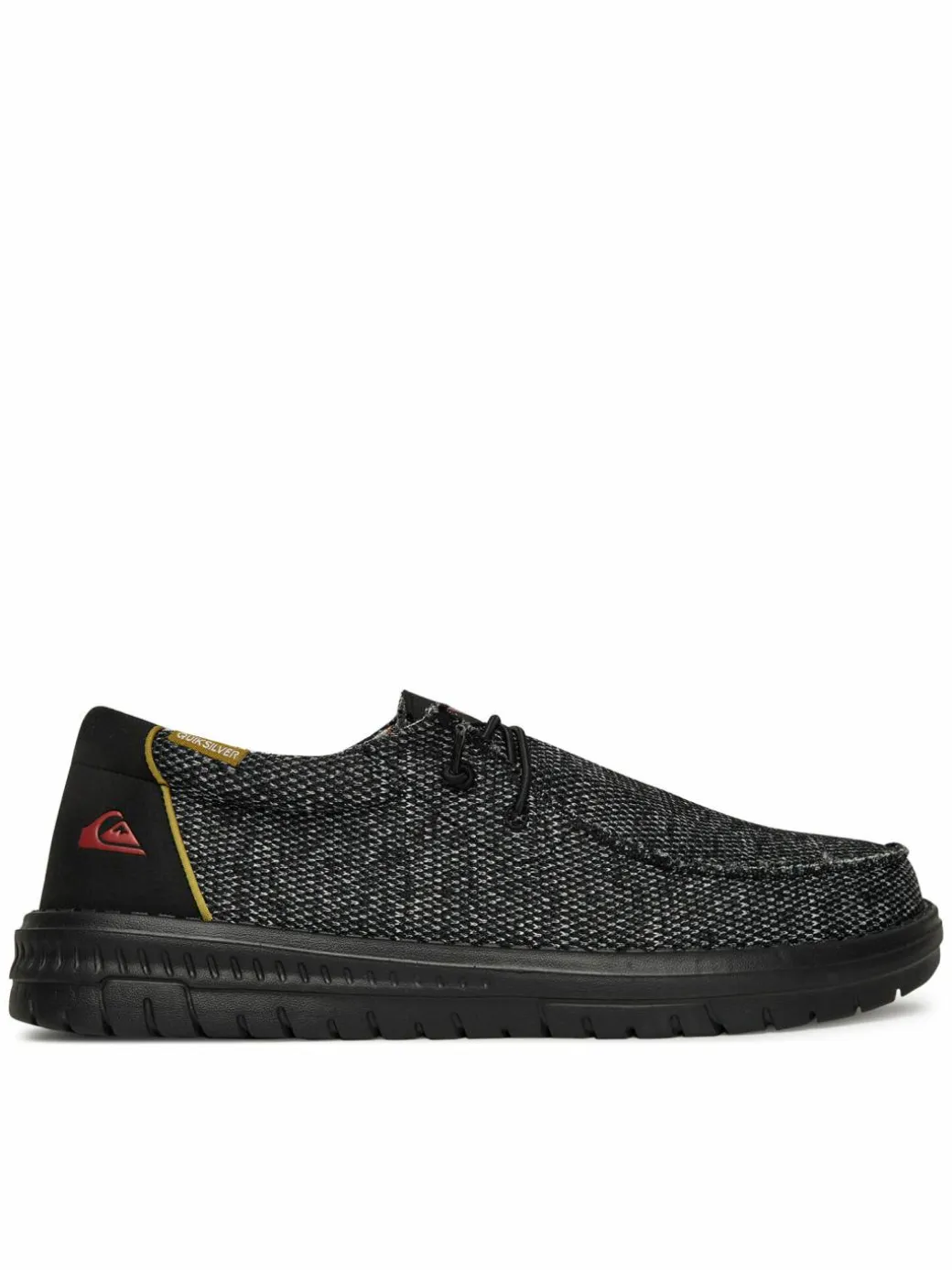 Scarpe basse WADE-01 Nero