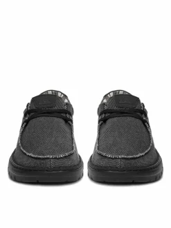 Scarpe basse WADE-02 Nero