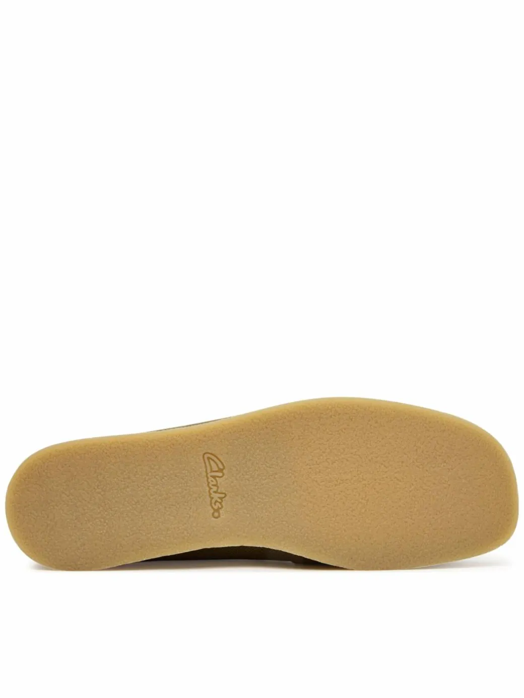 Scarpe basse Wallabee EVO 26186172 Verde