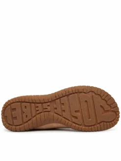 Scarpe basse Wallace 02 20702 Beige