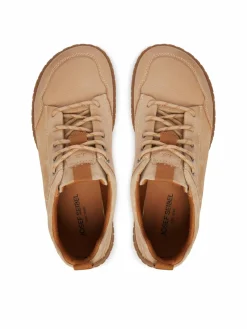 Scarpe basse Wallace 02 20702 Beige