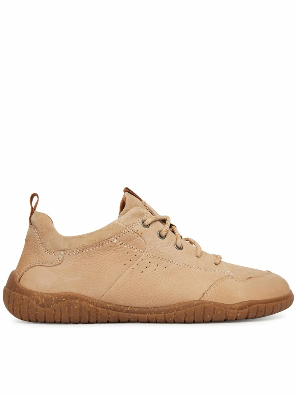 Scarpe basse Wallace 02 20702 Beige