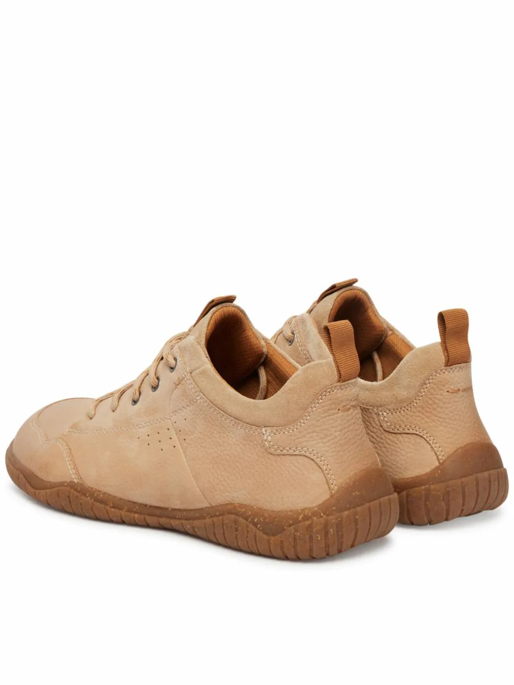 Scarpe basse Wallace 02 20702 Beige