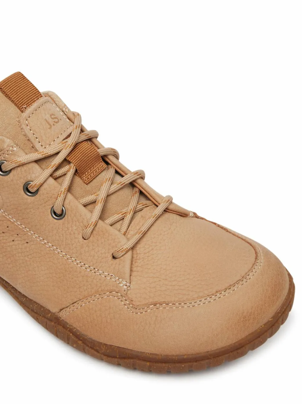Scarpe basse Wallace 02 20702 Beige