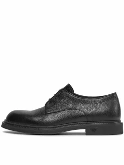 Scarpe basse X4C653 XF583 00002 Nero