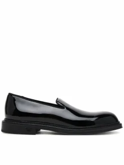 Scarpe basse X4J110 XAT24 00002 Nero