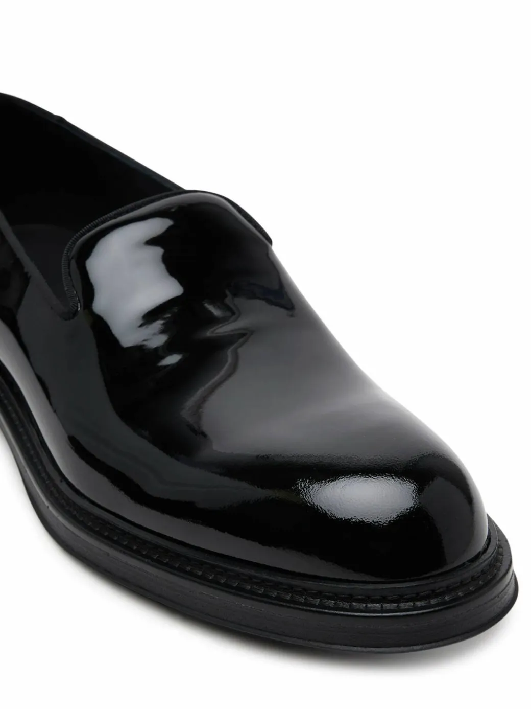 Scarpe basse X4J110 XAT24 00002 Nero
