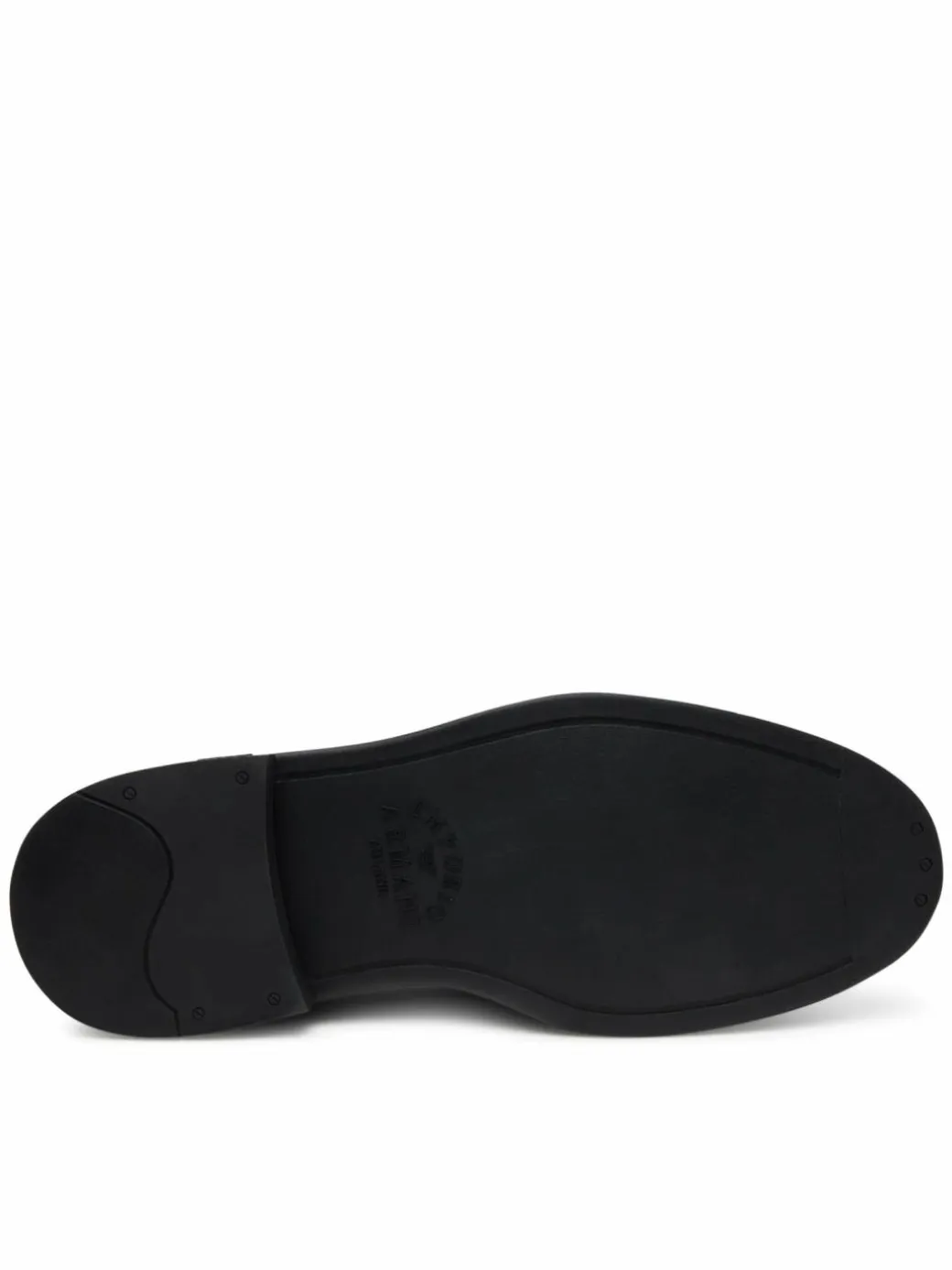 Scarpe basse X4J110 XAT24 00002 Nero