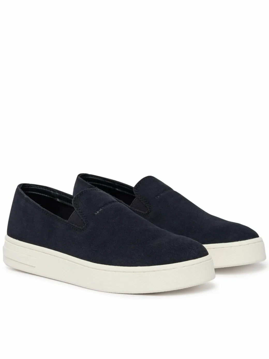 Scarpe basse XM002633 AF16411 ZB004 Blu scuro