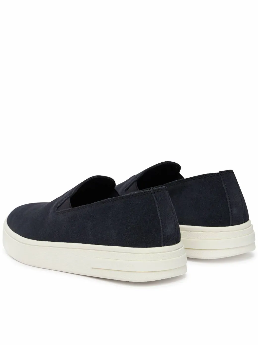 Scarpe basse XM002633 AF16411 ZB004 Blu scuro