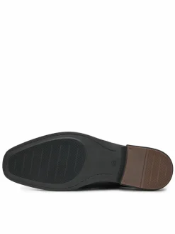 Scarpe basse ZAHARY-03A MI25 Nero