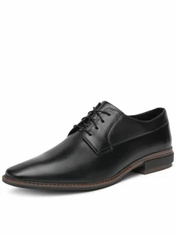 Scarpe basse ZAHARY-03A MI25 Nero