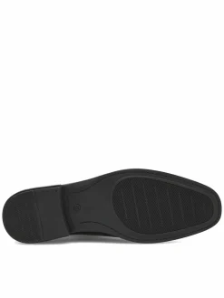 Scarpe basse ZAHARY-05 MI25 Nero