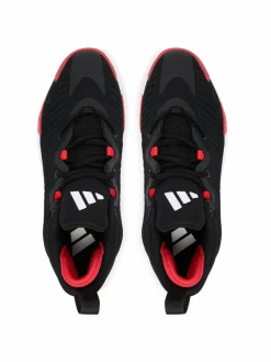 Scarpe da basket adidas Initiation JS0464 Nero