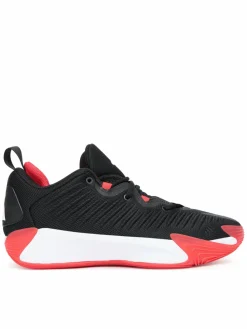 Scarpe da basket adidas Initiation JS0464 Nero