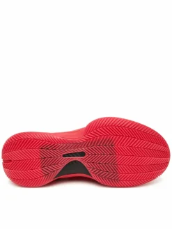 Scarpe da basket adizero Select 2.0 Low Trainers JR8273 Rosso