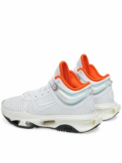 Scarpe da basket Air Zoom G.T Jump 2 DJ9431 104 Bianco
