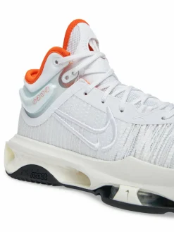 Scarpe da basket Air Zoom G.T Jump 2 DJ9431 104 Bianco