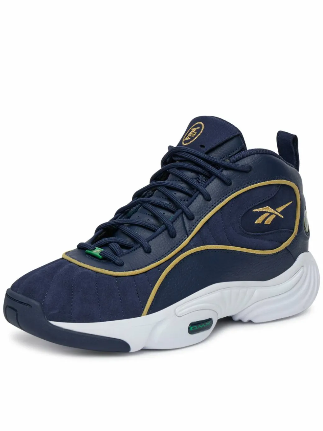 Scarpe da basket ANSWER III 100209505 Blu scuro