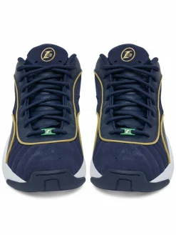 Scarpe da basket ANSWER III 100209505 Blu scuro