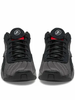 Scarpe da basket ANSWER III 100209104 Nero