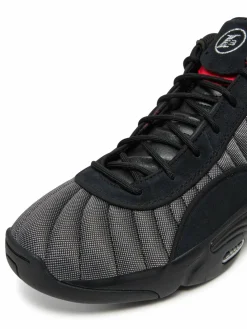 Scarpe da basket ANSWER III 100209104 Nero