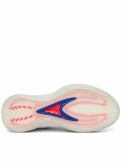 Scarpe da basket Anthony Edwards 2 KJ4228 Bianco