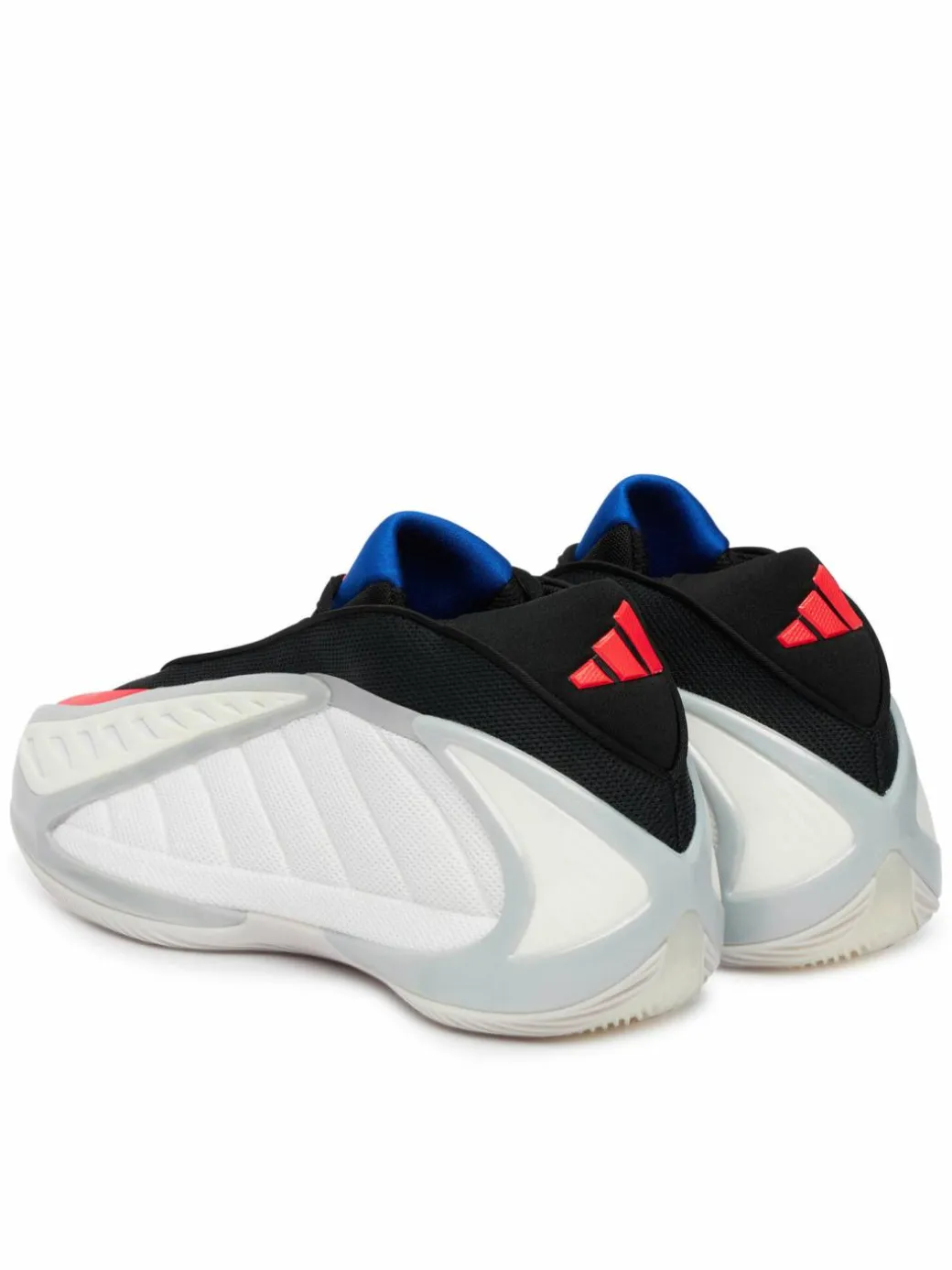 Scarpe da basket Anthony Edwards 2 KJ4228 Bianco