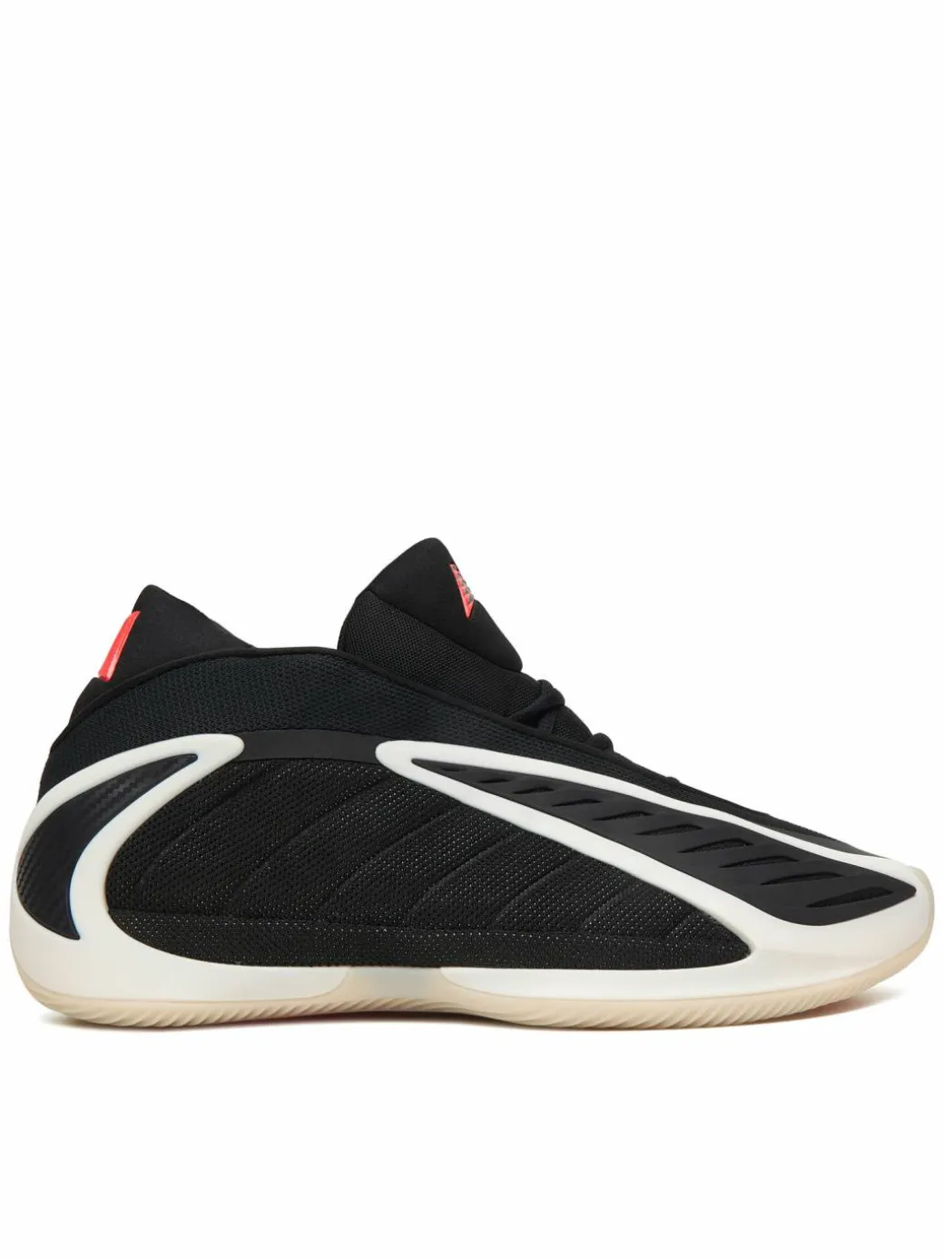 Scarpe da basket Anthony Edwards 2 JS3508 Nero