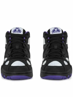 Scarpe da basket Atr Decimator 100201336 Nero