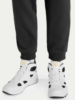 Scarpe da basket ATR DECIMATOR 100201335 Bianco