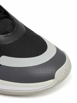Scarpe da basket Basketball Legends Low JI4524 Nero