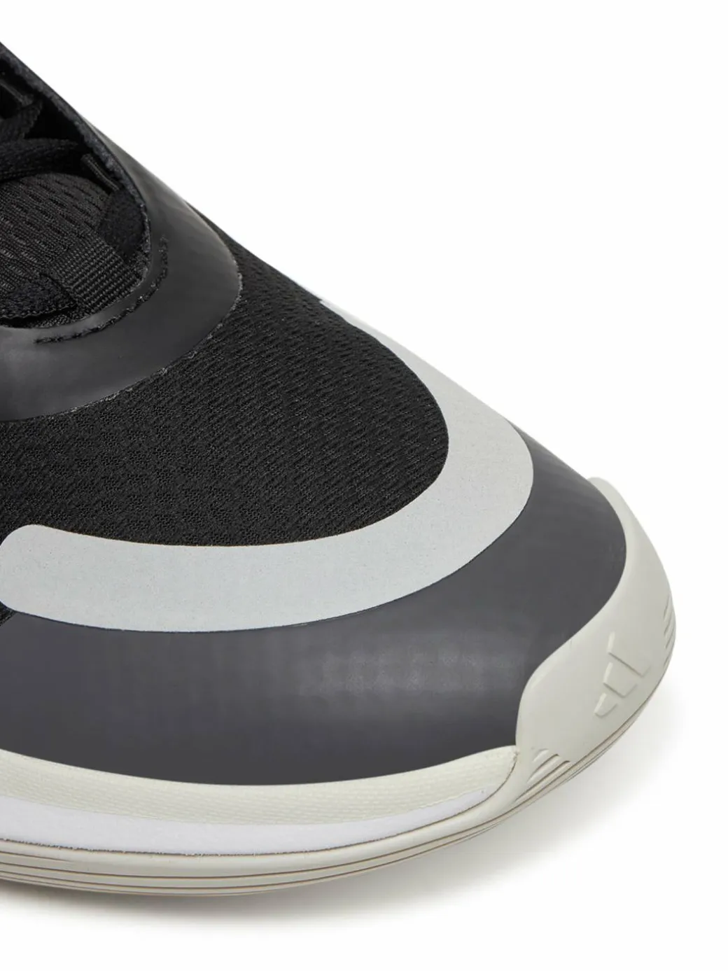 Scarpe da basket Basketball Legends Low JI4524 Nero