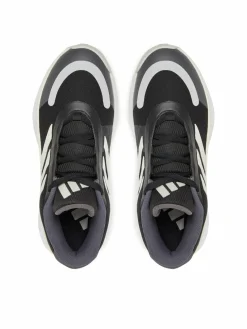 Scarpe da basket Basketball Legends Low JI4524 Nero