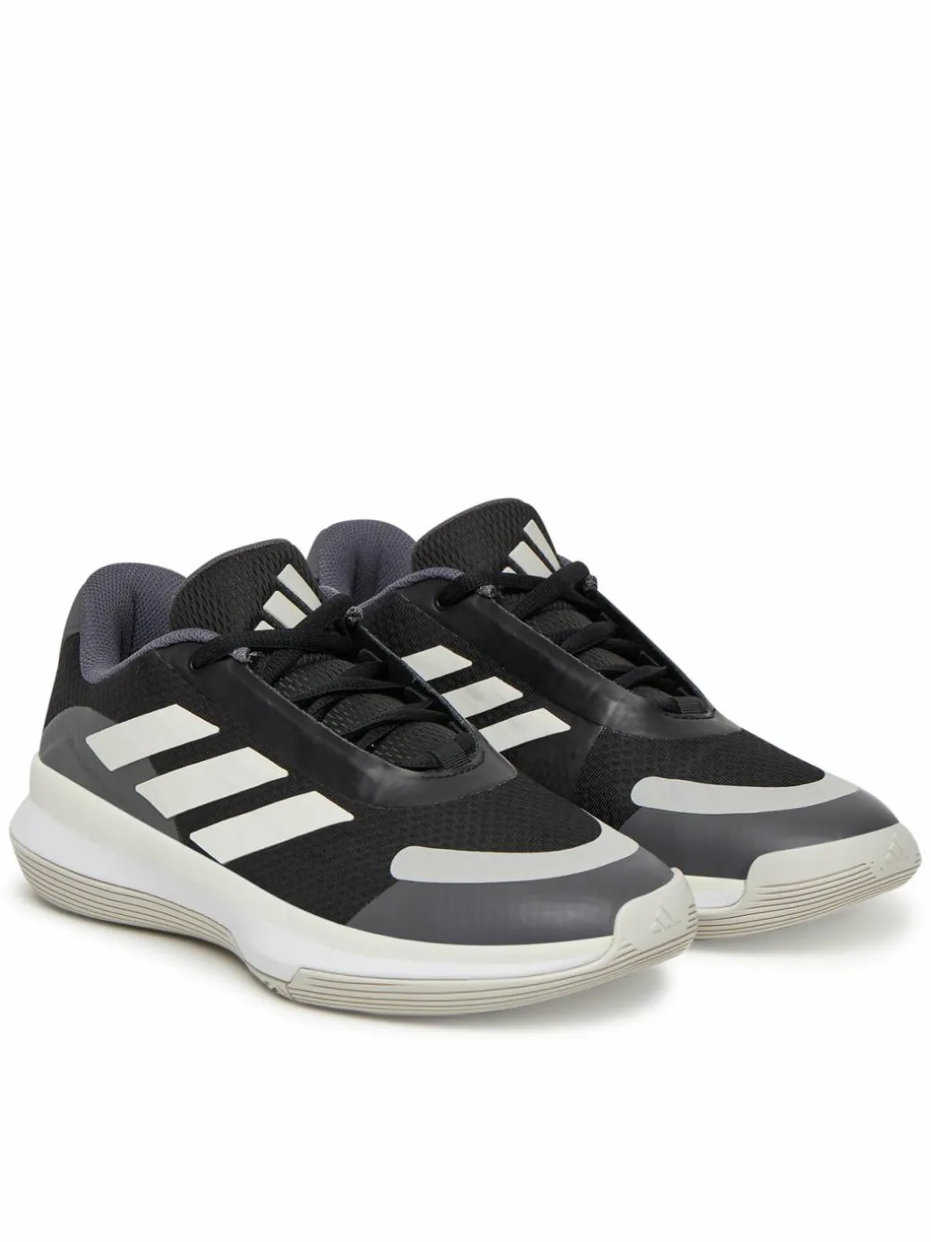 Scarpe da basket Basketball Legends Low JI4524 Nero