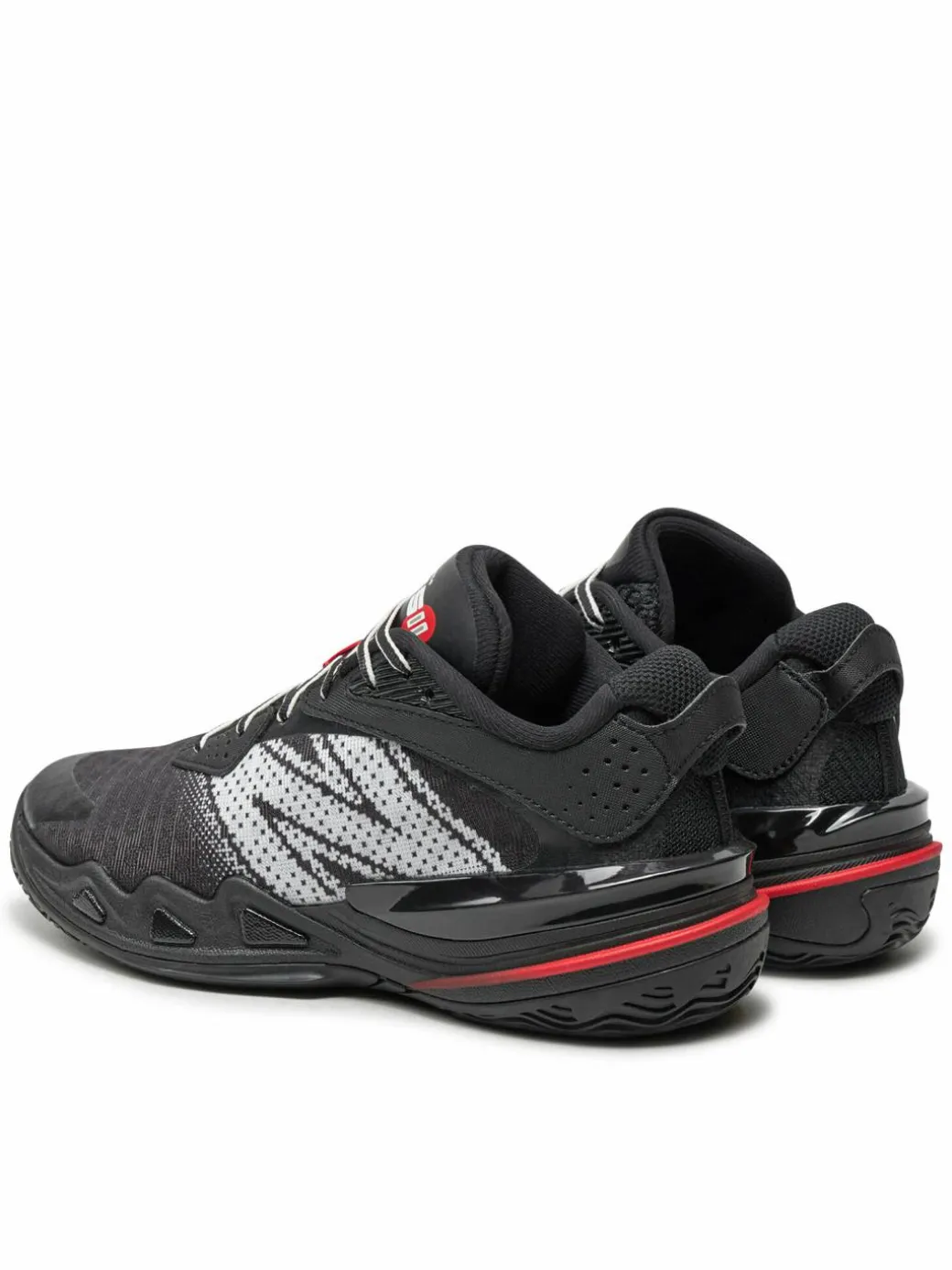 Scarpe da basket BBHSLAT2 Nero
