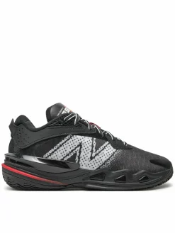 Scarpe da basket BBHSLAT2 Nero