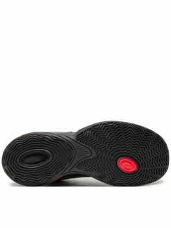 Scarpe da basket BBHSLAT2 Nero
