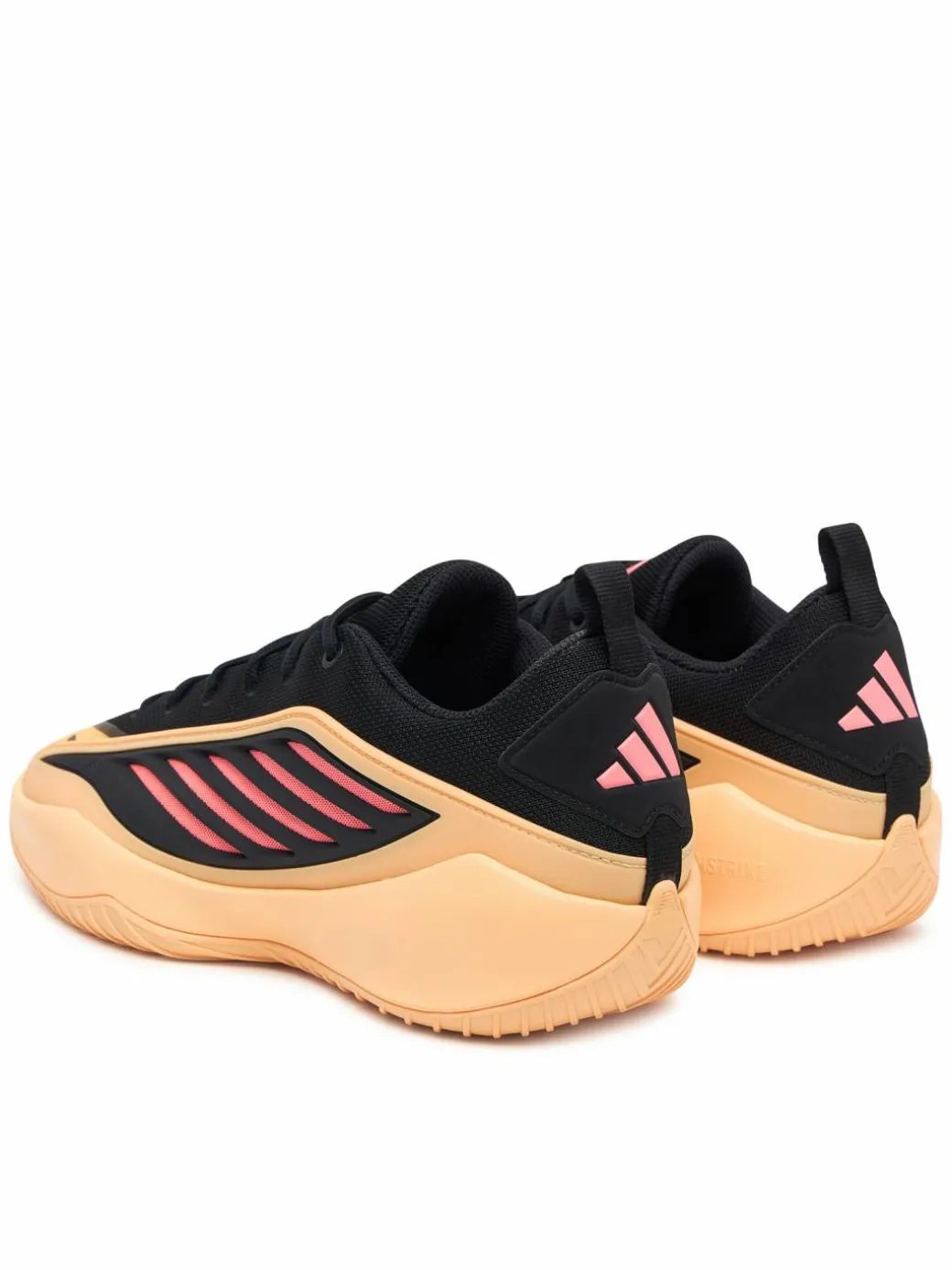 Scarpe da basket Believe That 1 Trainer JQ9478 Nero