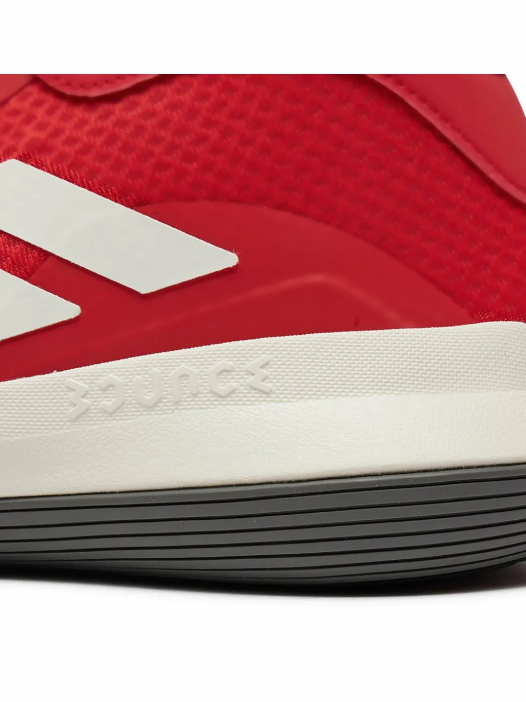 Scarpe da basket Bounce Legends Trainers IE7846 Rosso