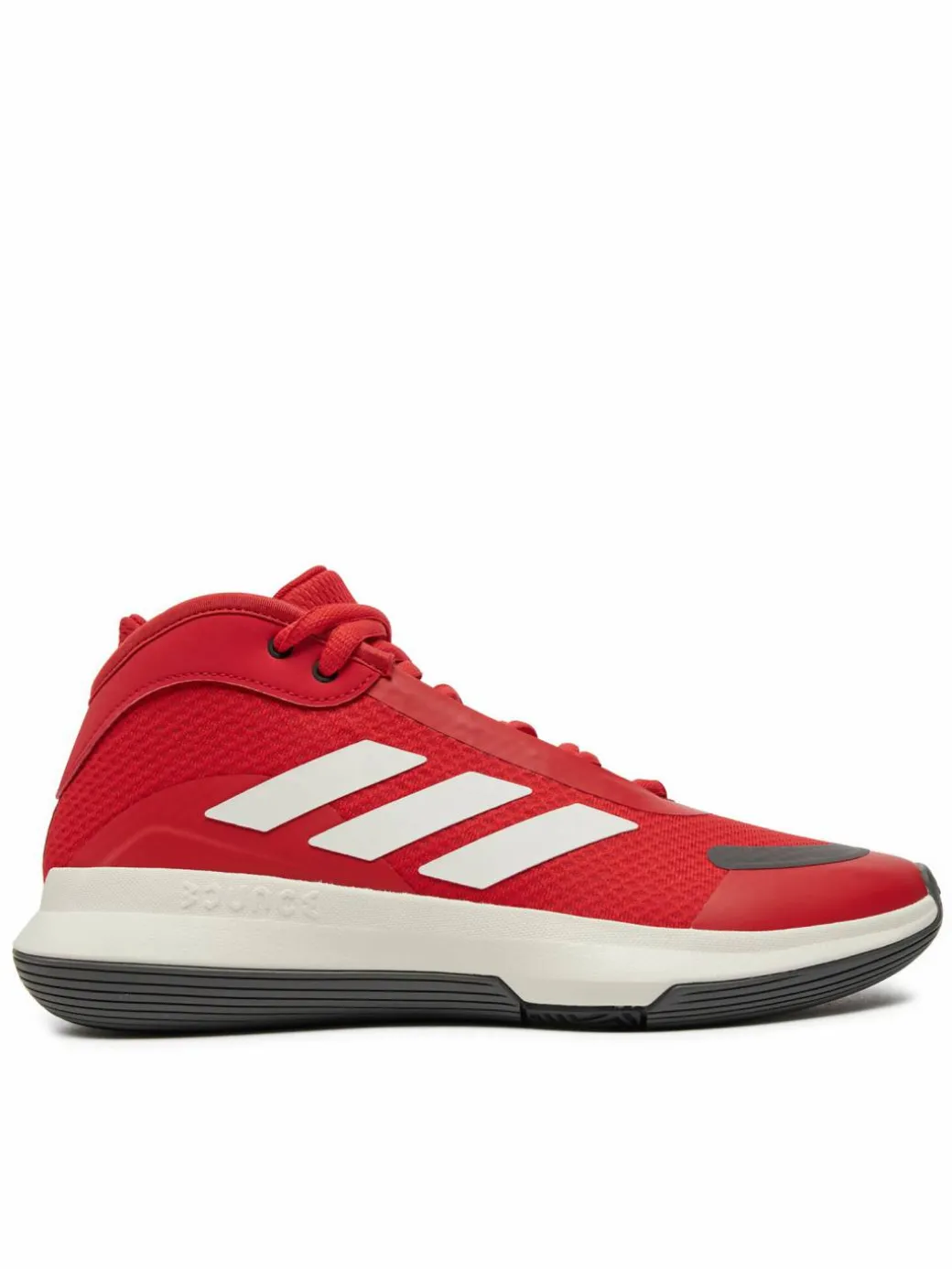 Scarpe da basket Bounce Legends Trainers IE7846 Rosso