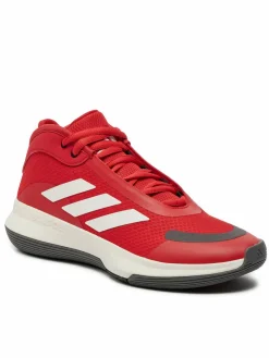 Scarpe da basket Bounce Legends Trainers IE7846 Rosso