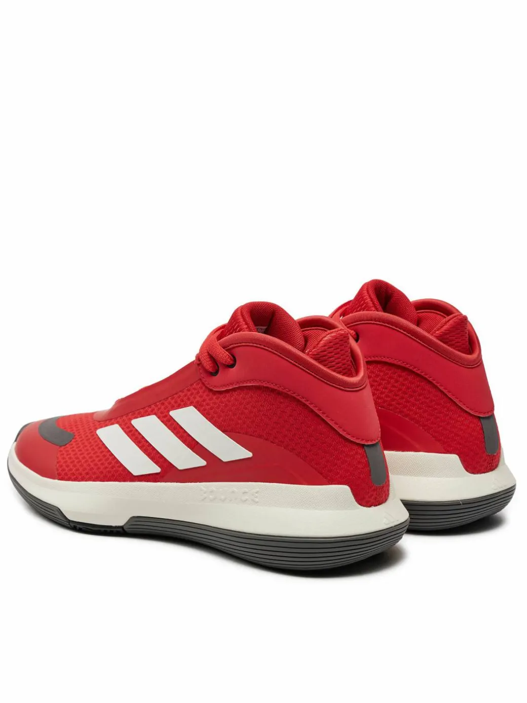 Scarpe da basket Bounce Legends Trainers IE7846 Rosso