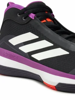 Scarpe da basket Bounce Legends IG6630 Nero