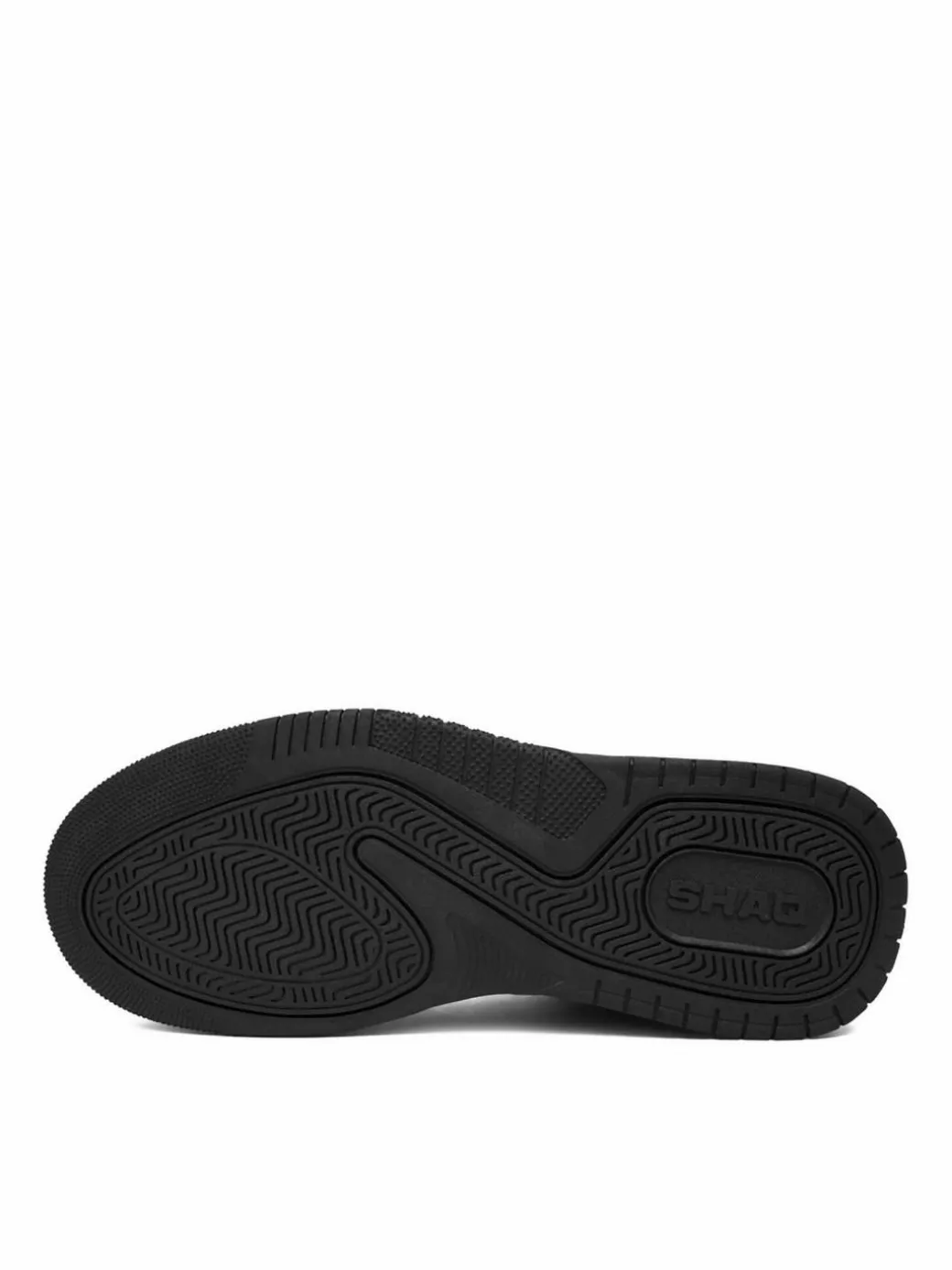 Scarpe da basket CEO-H1-155 Nero