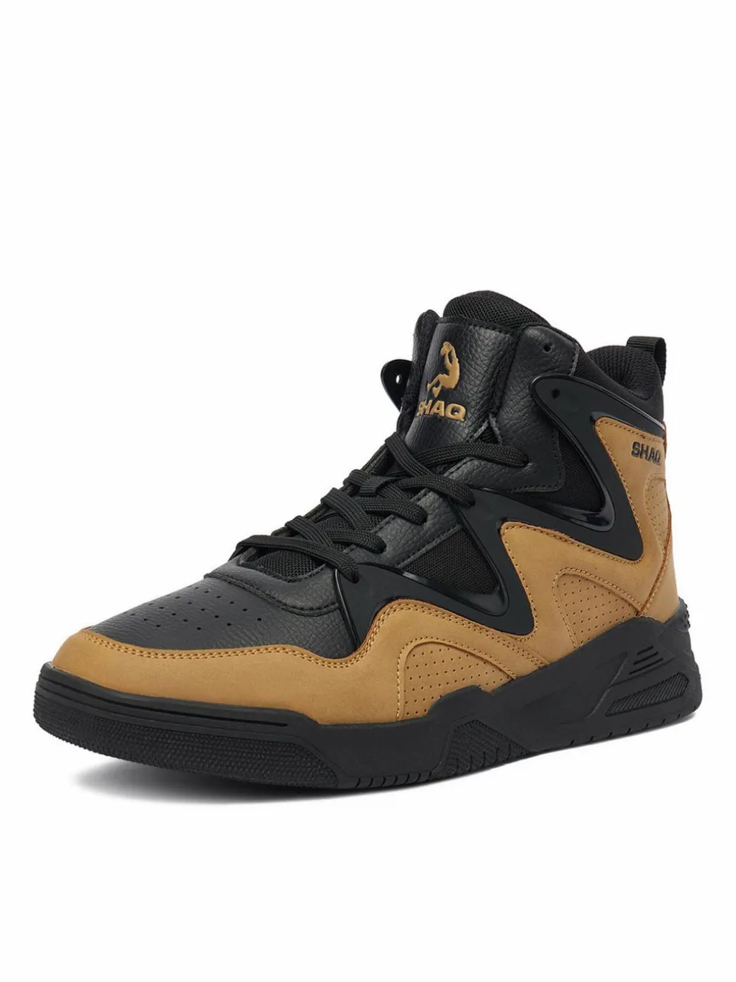 Scarpe da basket CEO-H1-155 Nero