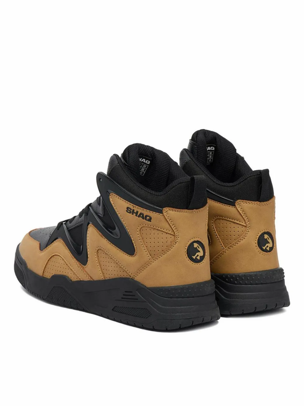 Scarpe da basket CEO-H1-155 Nero